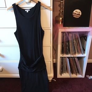 James Perse LBD